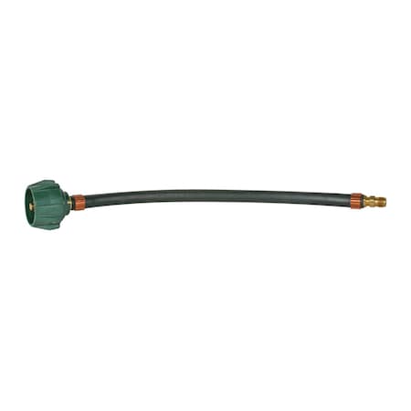 Camco Camco 20 in. L Pigtail Propane Hose Connector 1 pk 59073